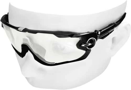 Miniatura 3 de OOWLIT Replacement Lenses Compatible with Oakley Jaw-breaker OO9290 Sunglass