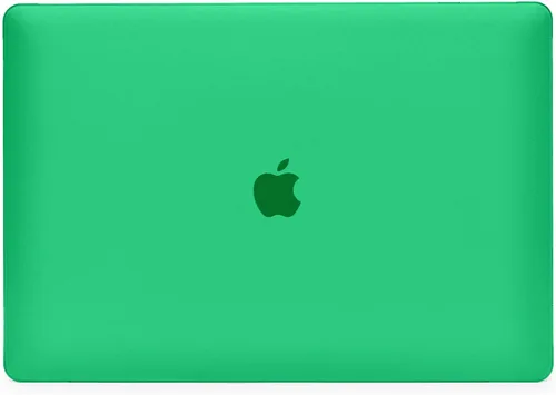 Miniatura 12 de mCover Funda rígida para MacBook Pro modelo A2141 de 16 pulgadas de finales de 2019