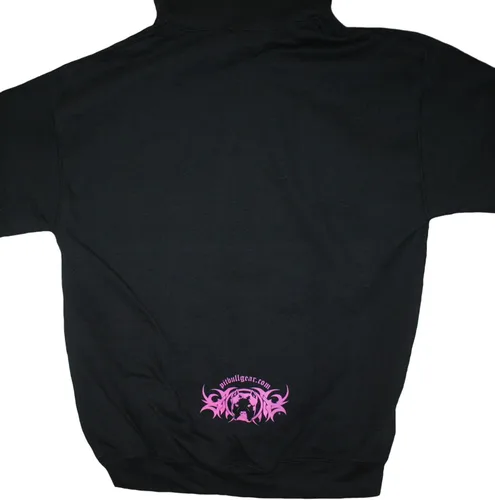 Miniatura 2 de Pitbull Pitbull - Sudadera con capucha para mujer