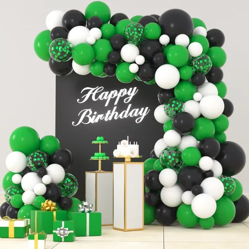Miniatura 20 de Kit de arco de guirnalda de globos rojos y azules, azul marino, azul oscuro, globos rojos, globos neutros rubor, para cumpleaños, boda, aniversario