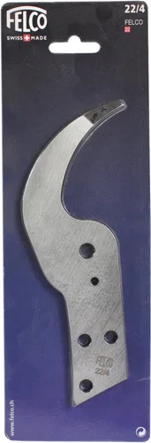 Miniatura 5 de FELCO Hoja de yunque para el modelo 4