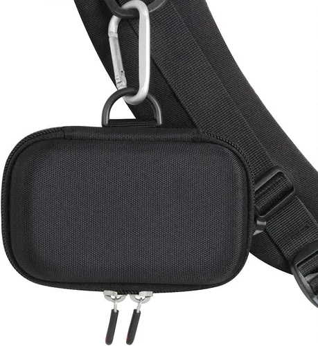 Miniatura 6 de Hermitshell Estuche rígido de viaje para auriculares Plantronics Voyager 5200 UC