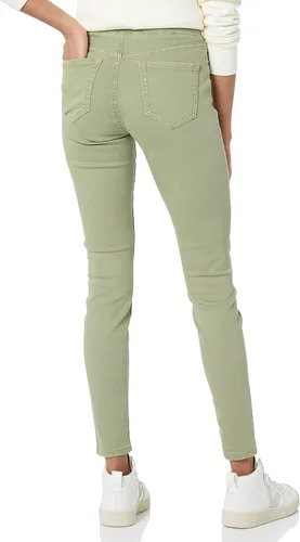 Miniatura 2 de Tienda Essentials Women's Stretch Pull-On Jegging (Available in Plus Size)