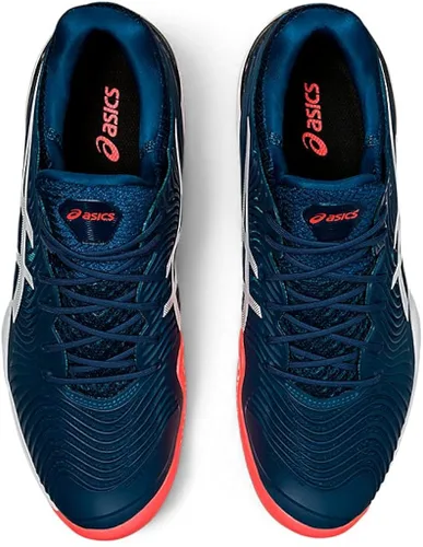 Miniatura 6 de ASICS Court FlyteFoam 2 - Tenis para hombre, Negro