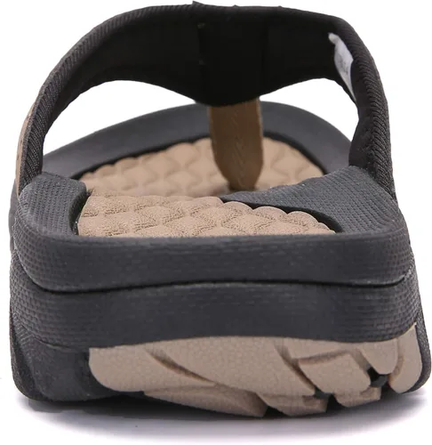 Miniatura 4 de KUBUA - Sandalias de playa para hombre, atléticas, para exteriores