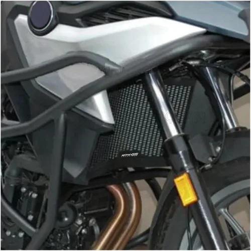 Miniatura 2 de Protector de radiador para F750GS F850GS Adventure F750 F850 F 850 750 GS 750GS 850GS 2018-2023 Cubierta de rejilla