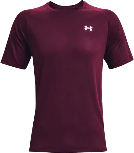 Miniatura 108 de Under Armour Camiseta de manga corta Tech 2.0 para hombre