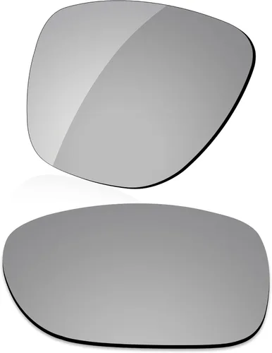 Miniatura 3 de Reemplazo de lente polarizada para gafas de sol Oakley Crossrange XL OO9360 - Más opciones