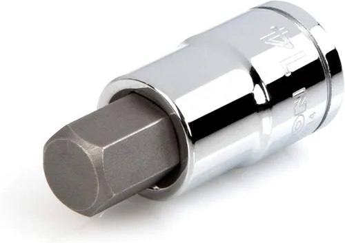 Miniatura 24 de TEKTON - Llave de tubo de 1/2 pulgada x 1/2 pulgada con enchufe hexagonal SHB22213