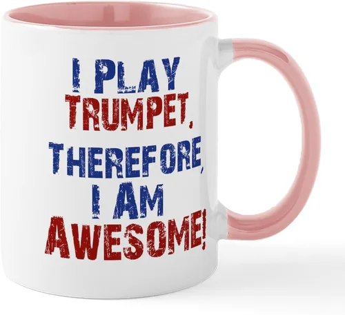 Miniatura 30 de CafePress Taza de café de cerámica de 11 oz (11.0 fl oz)
