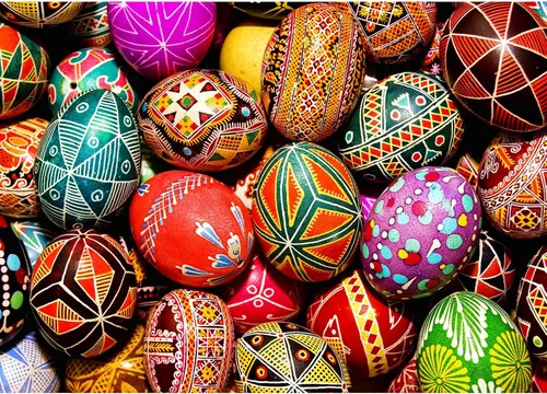 Miniatura 7 de Rompecabezas para adultos de 1000 piezas, calabaza colorida con póster entrelazado perfectamente letra en la parte posterior sin polvo, juguete