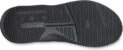 Miniatura 3 de Zapatillas de trabajo Crocs para hombre On The Clock