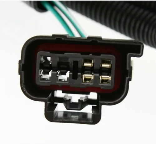 Miniatura 4 de Conjunto de luz trasera para Chevy Silverado 1500 2500 3500 GMC Sierra 2007 2008 2009 2010 2011 2012 2013 2014 - Compatible con el lado del pasajero