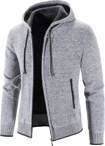 Miniatura 3 de Men's Hooded Tshirts Shirts Cotton Long Sleeve Novelty Tops with Hood Breathable Athletic Stylish Pullover