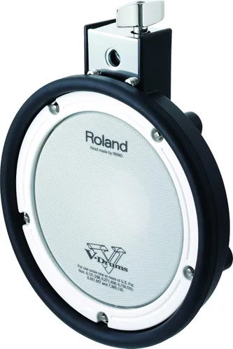 Miniatura 3 de Roland PDX-6 - Almohadilla electrónica V-Drum, 6 pulgadas, color negro