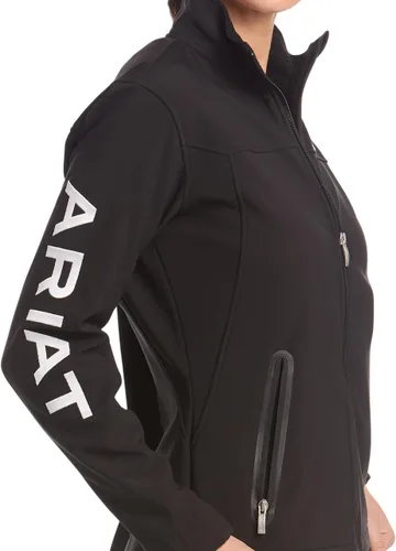 Miniatura 5 de Ariat Chaqueta Softshell para mujer New Team