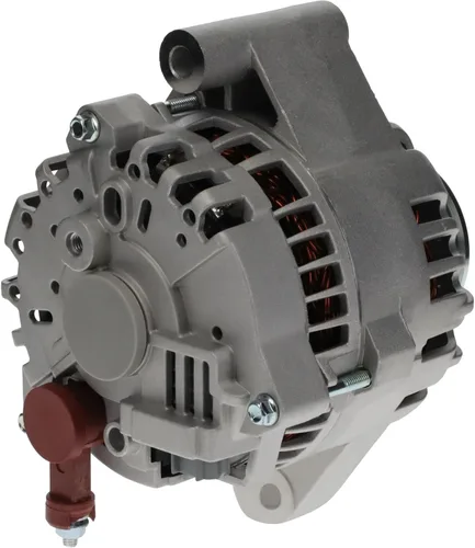 Miniatura 9 de OEG Parts - Alternador nuevo compatible con Ford Mustang 3.8L 3.9L 2001-2004 1R3U-AA, 1R3U-AB, 1R3U-AC, 1R3U-AD, AFD0075, 40014048, 40014048R
