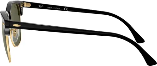 Miniatura 4 de Ray-Ban Clubmaster RB3016 Lentes de sol cuadrados