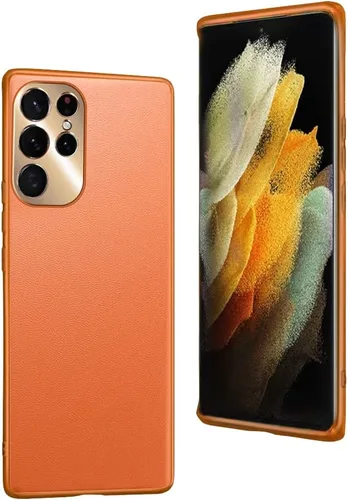 Miniatura 6 de Funda para Samsung S22 Ultra Commuter Series, protección contra caídas de grado militar, a prueba de golpes con fundas antihuellas en 6.8 pulgadas