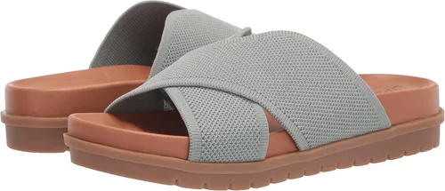 Miniatura 7 de Lucky Brand Sandalias planas Sieko para mujer