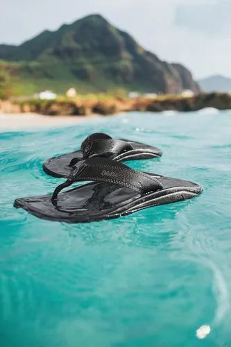 Miniatura 6 de OLUKAI Men's Sandals