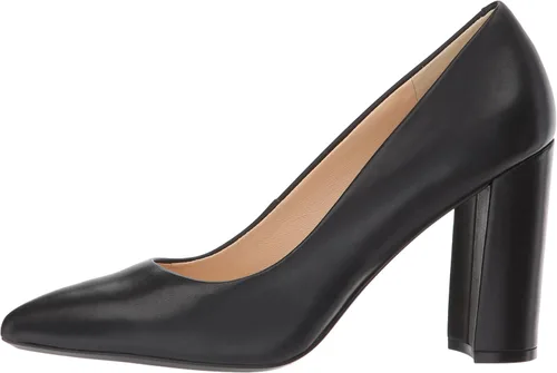 Miniatura 8 de NINE WEST Calzado para mujer ASTORIA9X9 tela, Multi