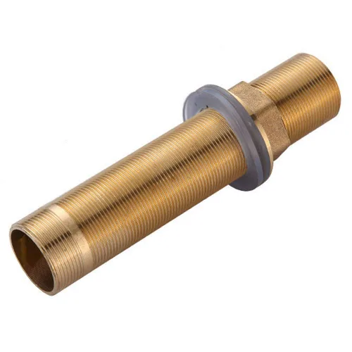 8 pulgadas Extra Longitud Tuercas Grifo Grifo Montaje Hardware Parte 7.9 in