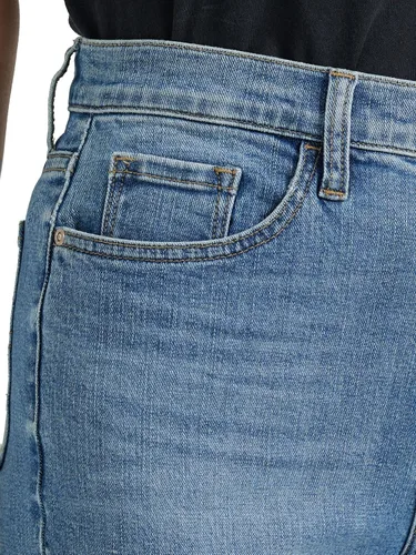 Miniatura 4 de Lee Jeans Mom de talle alto para mujer