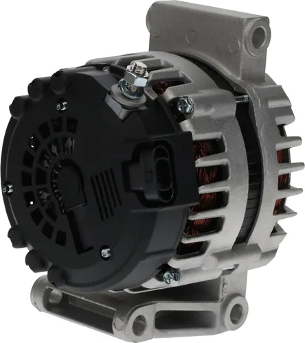 Miniatura 9 de Piezas OEG Nuevo Alternador Compatible con Chevrolet Chevy Cobalt 2.2L 2.4L 2008-2010, Malibu 2.4L 2008-2012, Pontiac G5 2.2L 2.4L 08-10, Saturn