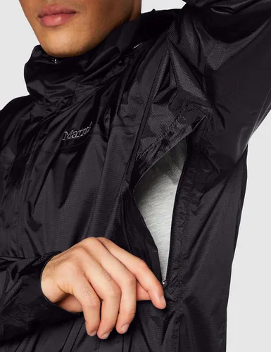 Miniatura 3 de Marmot Big & Tall PreCip Chaqueta ecológica