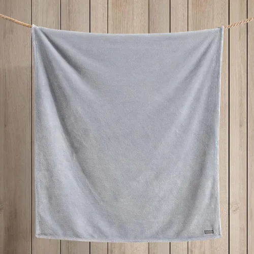 Miniatura 3 de Eddie Bauer - Manta, sherpa reversible súper suave y ropa de cama de forro polar cepillado, manta para sofá, ideal para descansar