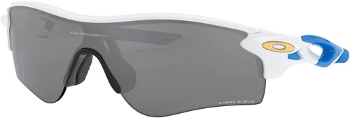 Miniatura 2 de Oakley Men's Oo9206 Radarlock Path Low Bridge Fit Rectangular Sunglasses