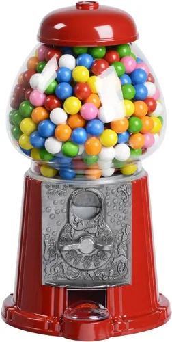 Miniatura 4 de Gumball Bank mediano, 12 pulgadas