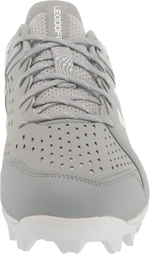 Miniatura 2 de Under Armour Men's Leadoff Low Rubber Molded Baseball Cleat Shoe