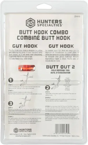 Miniatura 4 de Hunters SpecialtiesField Dressing Accessories