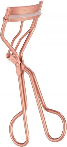 Miniatura 12 de Tweezerman Rizador de pestañas clásico con almohadillas de recambio - Herramienta de pestañas de maquillaje para todas las formas de ojos