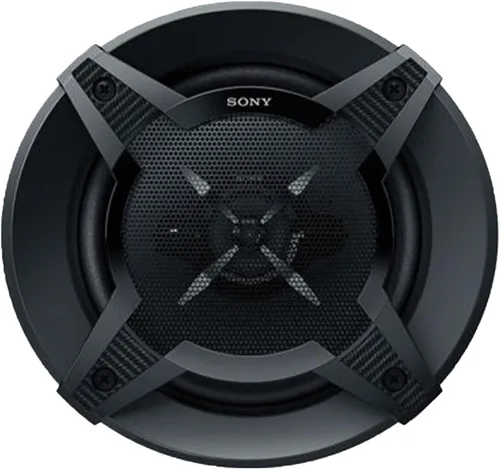 Miniatura 3 de Sony XS-FB1330 5-1/4 (5.1 in) Altavoces de 3 vías (par)
