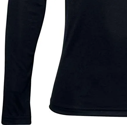 Miniatura 3 de Under Armour Camiseta de manga larga Tech Big Logo para niño