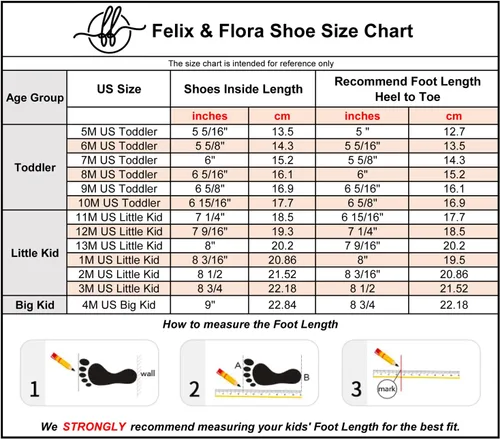 Miniatura 6 de Felix & Flora Zapatos de vestir para niña pequeña - Mary Jane Flats para fiesta, escuela, boda