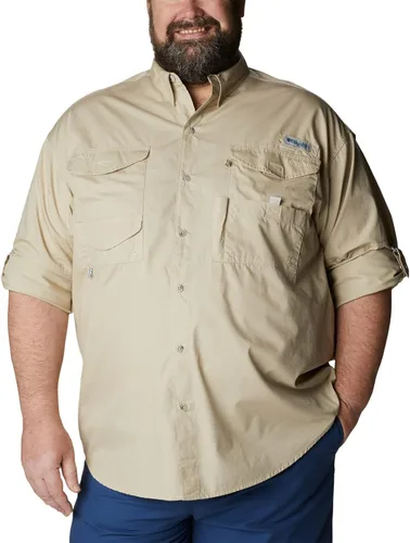 Miniatura 11 de Columbia Bonehead Ls - Camisa para hombre