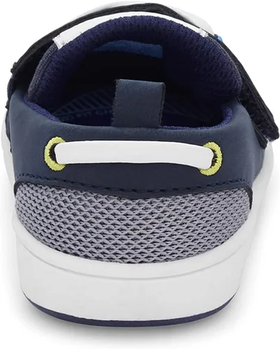 Miniatura 3 de Stride Rite 360 Unisex-Child Benji Sneaker