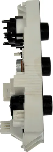 Miniatura 10 de Dorman 599-217 Módulo de control HVAC delantero Ensamblado en EE. UU. Compatible con modelos seleccionados de Chevrolet/GMC
