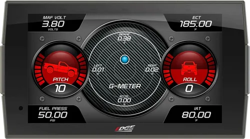 Miniatura 5 de Edge 85400-200 Evolution CTS3 Programador