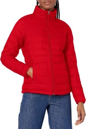 Miniatura 12 de Amazon Essentials Women's Lightweight Long-Sleeve Water-Resistant Packable Puffer Jacket (Available in Plus Size)