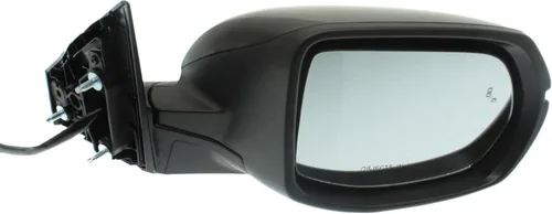 Miniatura 51 de Garage-Pro Espejo calefactable eléctrico del lado del conductor para Honda Pilot 2019-2022 Power Fold con luz de señal y memoria pintable