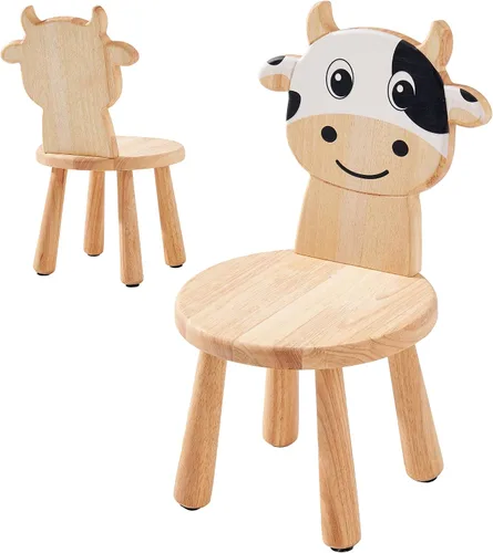 Taburete de madera para niños, silla sensorial para plantas, con asas, portátil, antideslizante, para baño, cocina, muebles, decoración, actividades