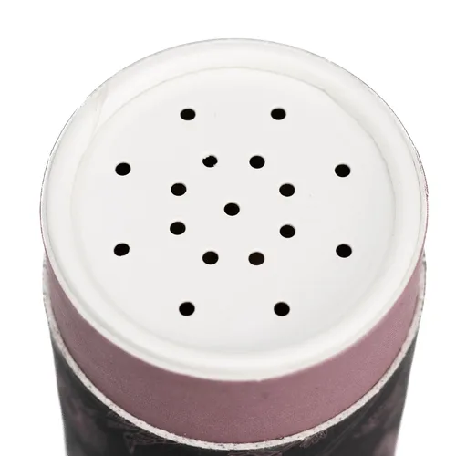 Miniatura 5 de Chagrin Valley Soap & Salve Champú seco en polvo, cabello oscuro, menta fresca, orgánico, natural, vegano, sin talco, absorbe aceite y agrega