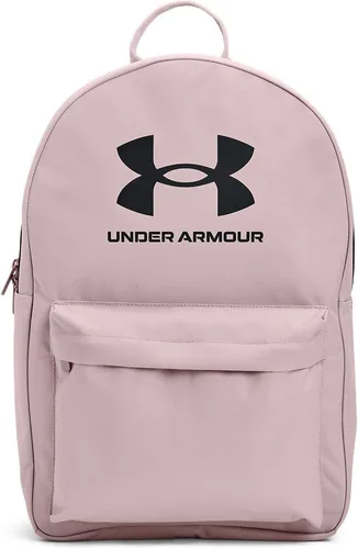 Miniatura 44 de Under Armour Mochila Loudon unisex para adultos, (697) Elixir rosa/Elixir rosa/Dorado Cristal Metálico, Tamaño único, Mochila Loudon