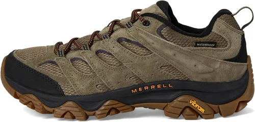 Miniatura 104 de Merrell Zapatos de senderismo impermeables Moab 3 para mujer