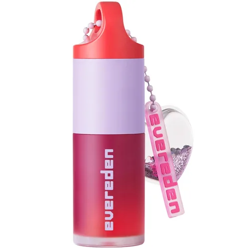 Miniatura 8 de Evereden Aceite labial hidratante súper rico: aceite de brillo labial limpio y vegano, nutritivo, calmante y brillante para climas fríos y secos